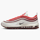 Nike Air Max 97 Dark Team Red