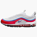 Nike Air Max 97 Double Swoosh (women's)