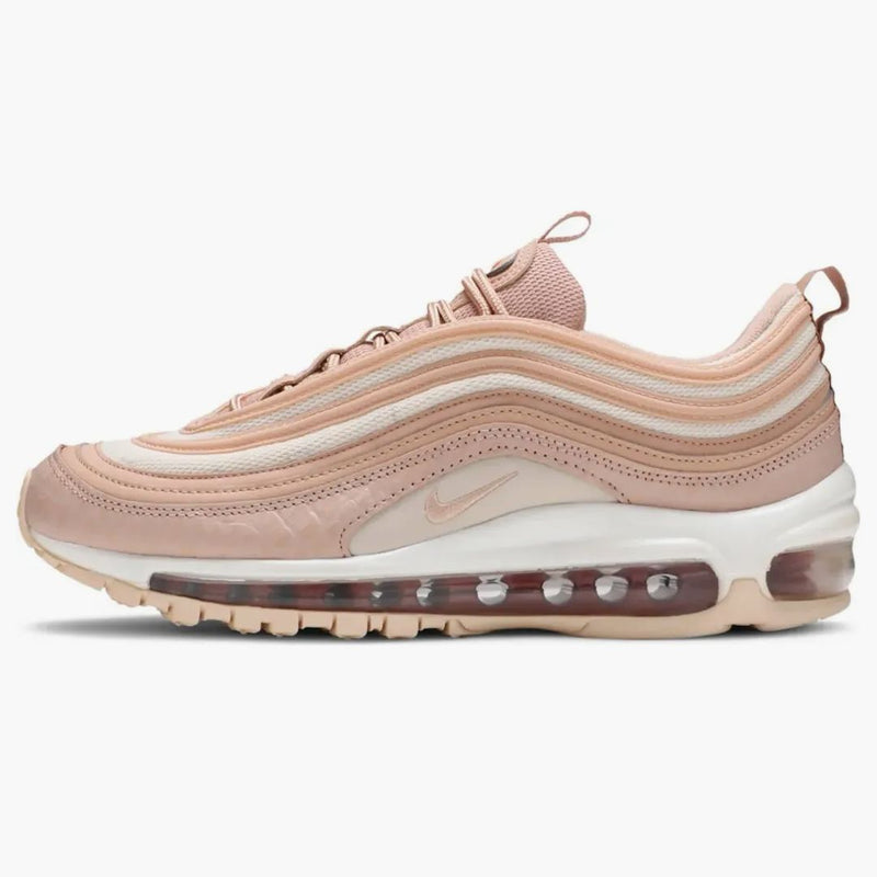 Nike Air Max 97 Dusty Peach (women's)