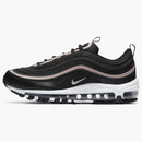 Nike Air Max 97 Essential Black Stone Mauve (women's)