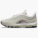 Nike Air Max 97 First Use