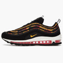 Nike Air Max 97 Floral Black (women's)