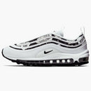 Nike Air Max 97 Floral White (women's)