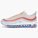 Nike Air Max 97 Football Grey Light Thistle (women's)