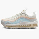 Nike Air Max 97 Futura Glacier Blue Guava Ice (women's)