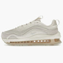 Nike Air Max 97 Futura Pale Ivory (women's)