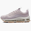 Nike Air Max 97 Futura Platinum Violet (women's)
