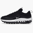 Nike Air Max 97 Golf Black White