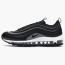 Nike Air Max 97 Glitter Black (women's)