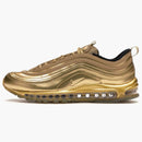 Nike Air Max 97 Gold Medal