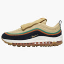 Nike Air Max 97 Golf Nrg Obsidian Celestial Gold