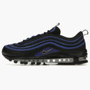 Nike Air Max 97 Inter Black Hyper Royal