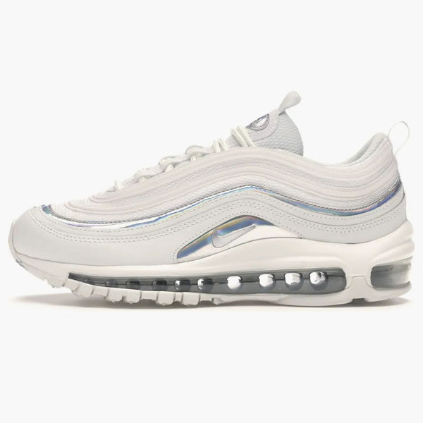 Nike Air Max 97 Iridescent White (women's)