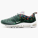 Nike Air Max 97 Jacquard Brazil Rio