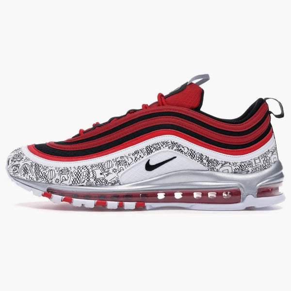 Nike Air Max 97 Jayson Tatum