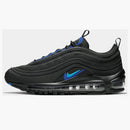 Nike Air Max 97 Just Do It Black (gs)