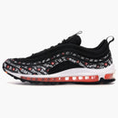Nike Air Max 97 Just Do It Pack Black