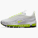 Nike Air Max 97 Just Do It White Volt (gs)