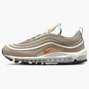 Nike Air Max 97 Khaki Sesame (women's)