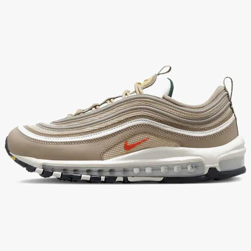 Nike Air Max 97 Khaki Sesame (women's)