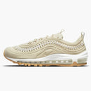 Nike Air Max 97 Lx Woven Fossil (women's)