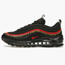 Nike Air Max 97 Leopard Pack Black (women's)