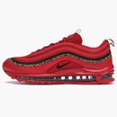 Nike Air Max 97 Leopard Pack Red (women's)