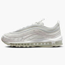 Nike Air Max 97 Light Bone Pre Worn (women's)