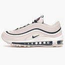 Nike Air Max 97 Light Soft Pink Black (women's)