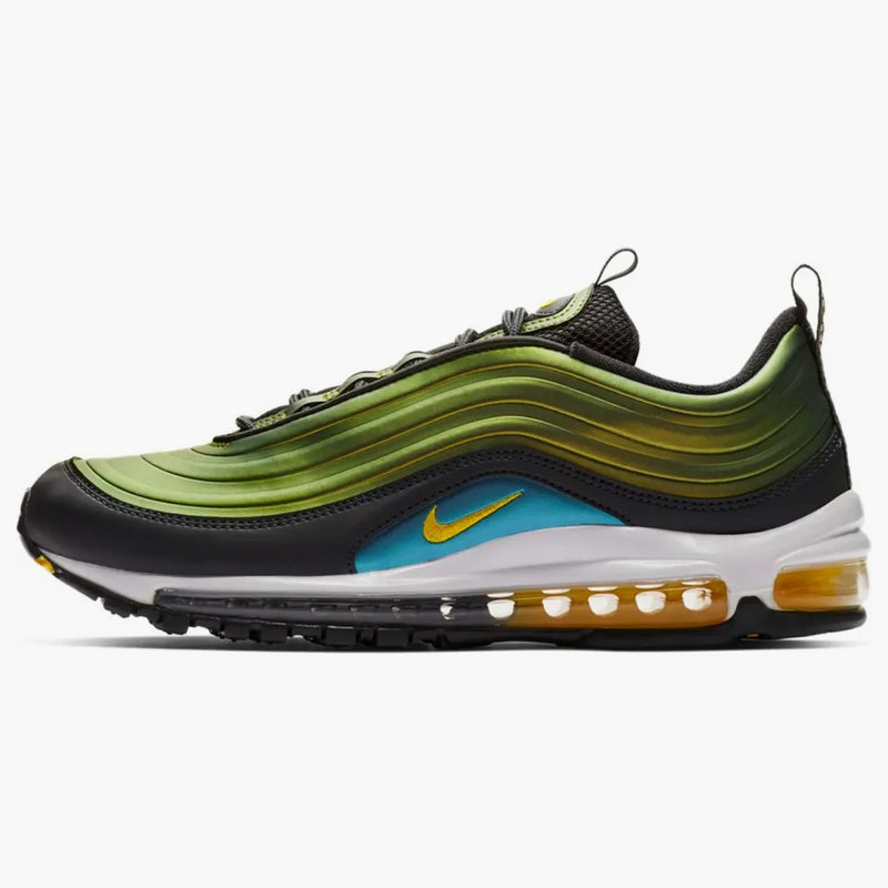 Nike Air Max 97 Liquid Metal Anthracite