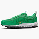 Nike Air Max 97 Lucky Green