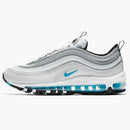 Nike Air Max 97 Marina Blue (women's)