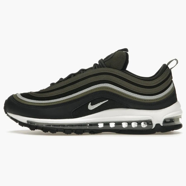 Nike Air Max 97 Medium Olive Sequoia