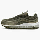 Nike Air Max 97 Medium Olive (women's)
