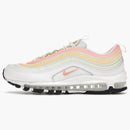 Nike Air Max 97 Melon Tint Barely Volt Atomic Pink (women's)