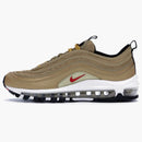 Nike Air Max 97 Metallic Gold (2017/2018/2023) (gs)