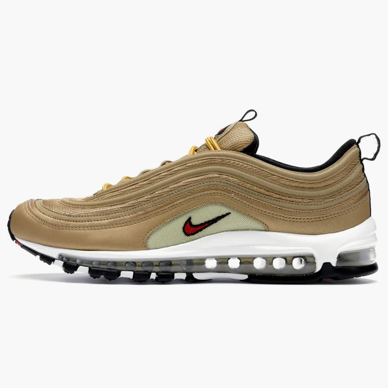 Nike Air Max 97 Metallic Gold (2017/2018)