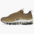 Nike Air Max 97 Metallic Gold (2017/2018) (women's)
