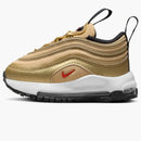 Nike Air Max 97 Metallic Gold 2023 (td)