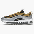 Nike Air Max 97 Metallic Gold Black (women's)