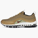 Nike Air Max 97 Metallic Gold (italy)