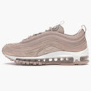 Nike Air Max 97 Metallic Particle Beige (women's)