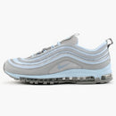 Nike Air Max 97 Metallic Silver Ice Blue (women's)