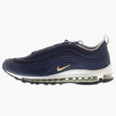 Nike Air Max 97 Midnight Navy Metallic Gold