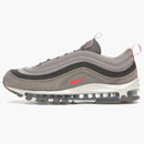 Nike Air Max 97 Moon Particle Bright Crimson