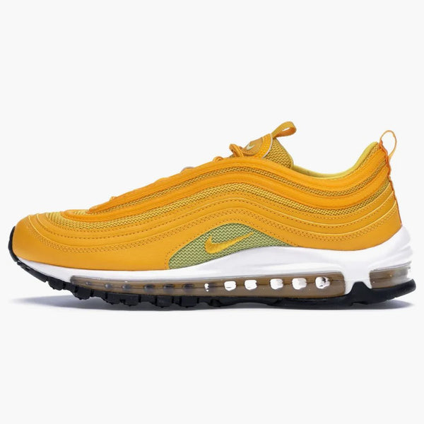 Nike Air Max 97 Mustard (women's)