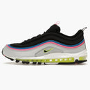 Nike Air Max 97 Neon Black White