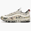 Nike Air Max 97 Newspaper