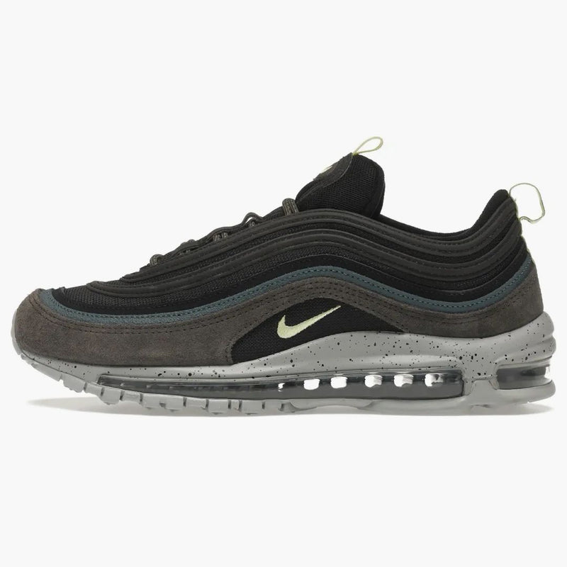Nike Air Max 97 Newsprint Ash Green