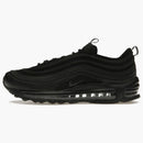 Nike Air Max 97 Next Nature Black Dark Smoke Grey (women's)